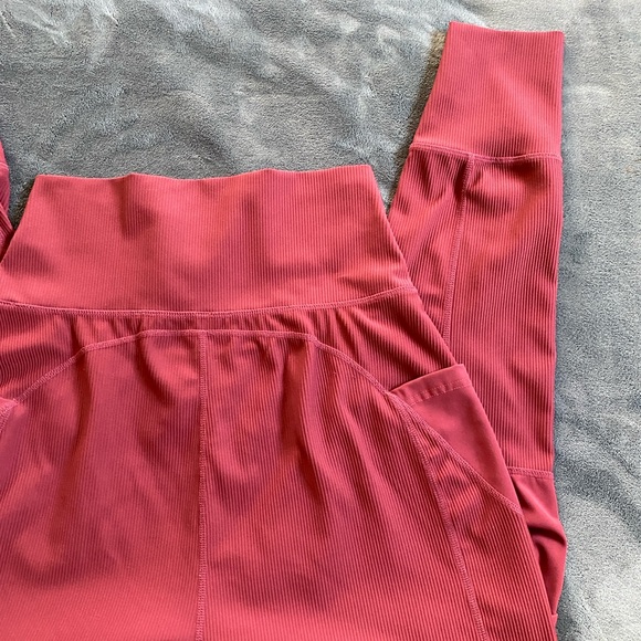 NEW Free People Movement Take A Hike Harem Pant Leggings - Picture 8 of 9